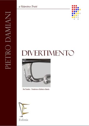 DIVERTIMENTO edizioni_eufonia