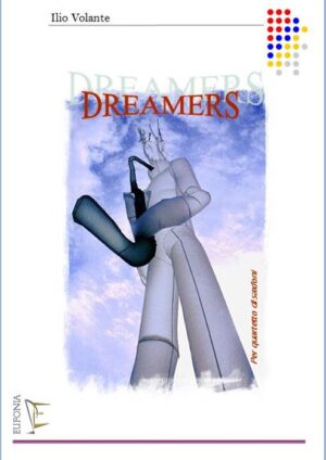 DREAMERS edizioni_eufonia