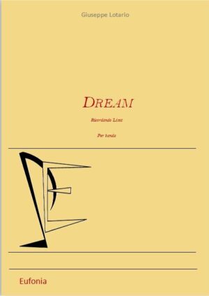 DREAM edizioni_eufonia