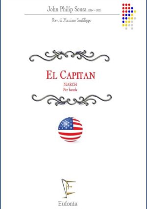 EL CAPITAN edizioni_eufonia