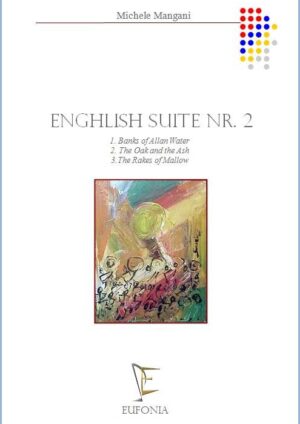 ENGLISH SUITE N. 2 edizioni_eufonia