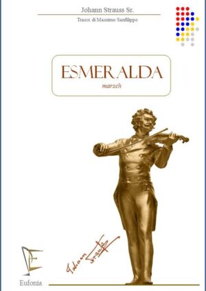 ESMERALDA OP. 192 edizioni_eufonia