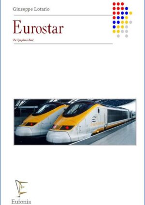 EUROSTAR edizioni_eufonia