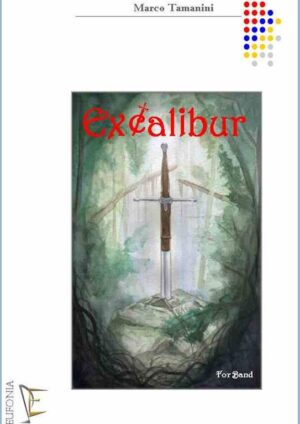 EXCALIBUR edizioni_eufonia