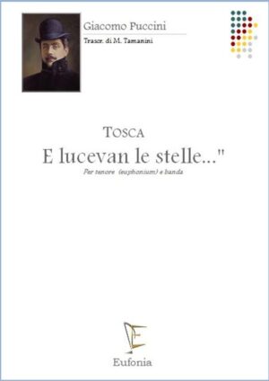 E LUCEVAN LE STELLE edizioni_eufonia