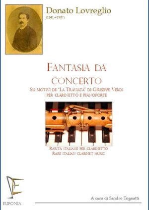 FANTASIA DA CONCERTO SU MOTIVI DI TRAVIATA PER CL. E PF. edizioni_eufonia