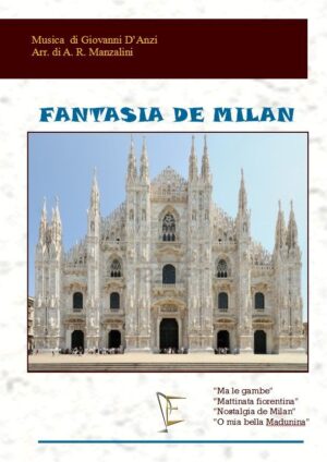 FANTASIA DE MILAN edizioni_eufonia