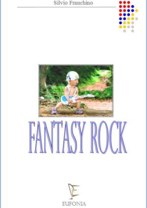 FANTASY ROCK edizioni_eufonia