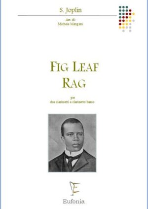 FIG LEAF RAG edizioni_eufonia