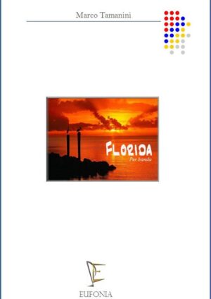 FLORIDA edizioni_eufonia