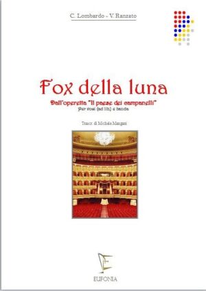 FOX DELLA LUNA edizioni_eufonia