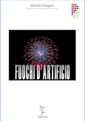 FUOCHI D'ARTIFICIO edizioni_eufonia