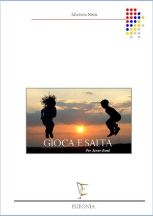 GIOCA E SALTA edizioni_eufonia