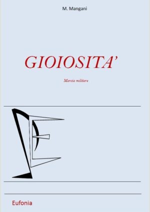 GIOIOSITA' edizioni_eufonia