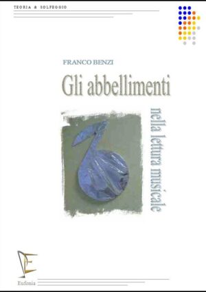 GLI ABBELLIMENTI NELLA LETTURA MUSICALE edizioni_eufonia