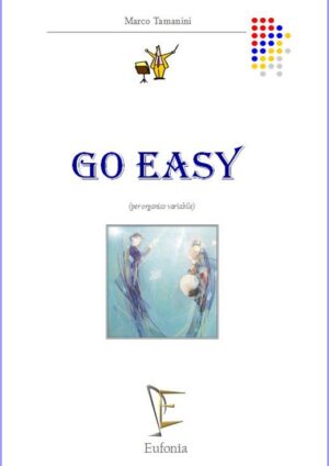 GO EASY edizioni_eufonia