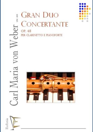 GRAN DUO CONCERTANTE OP. 48 edizioni_eufonia