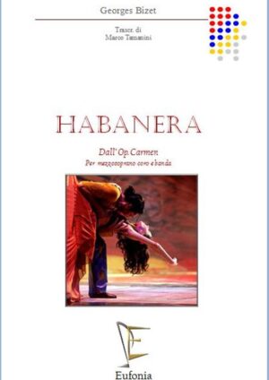 HABANERA edizioni_eufonia