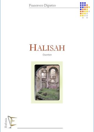 HALISAH edizioni_eufonia