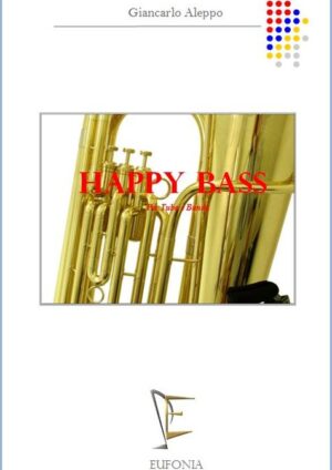 HAPPY BASS edizioni_eufonia