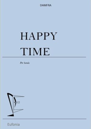 HAPPY TIME edizioni_eufonia