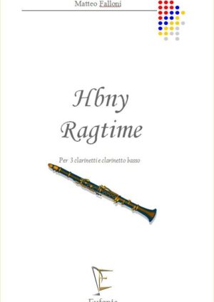 HBNJ RAGTIME edizioni_eufonia