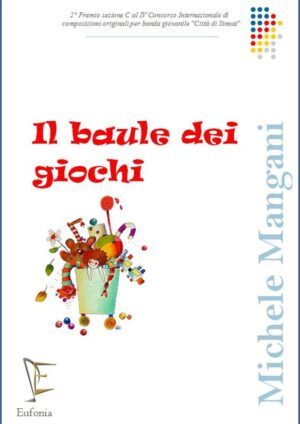 IL BAULE DEI GIOCHI edizioni_eufonia