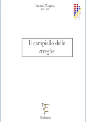 IL CAMPIELLO DELLE STREGHE edizioni_eufonia