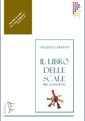 IL LIBRO DELLE SCALE edizioni_eufonia