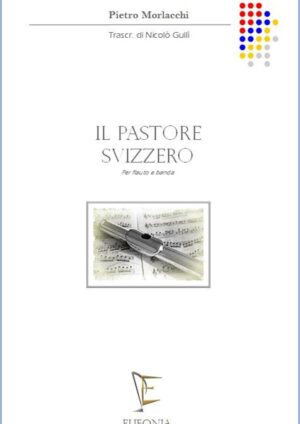 IL PASTORE SVIZZERO edizioni_eufonia