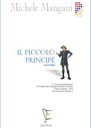 IL PICCOLO PRINCIPE edizioni_eufonia