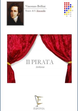 IL PIRATA - SINFONIA edizioni_eufonia