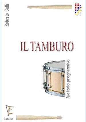 IL TAMBURO edizioni_eufonia