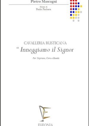 INNEGGIAMO IL SIGNOR... edizioni_eufonia