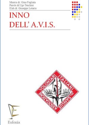 INNO DELL'A.V.I.S. edizioni_eufonia