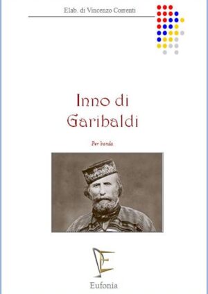 INNO DI GARIBALDI edizioni_eufonia