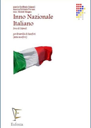 INNO NAZIONALE ITALIANO edizioni_eufonia