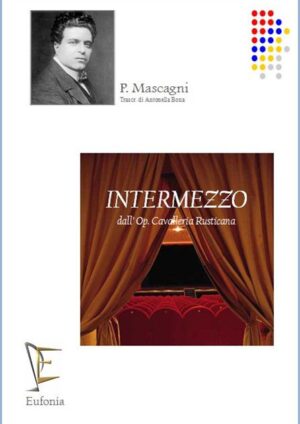 INTERMEZZO - CAVALLERIA RUSTICANA edizioni_eufonia