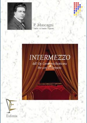 INTERMEZZO - CAVALLERIA RUSTICANA edizioni_eufonia