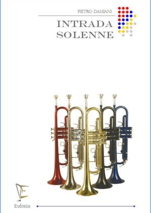 INTRADA SOLENNE edizioni_eufonia