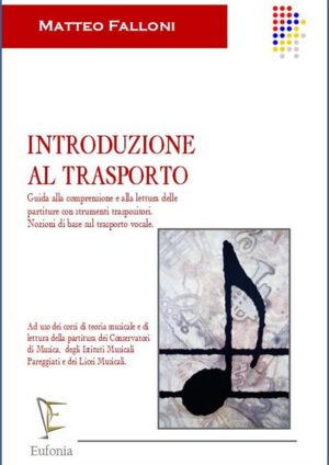 INTRODUZIONE AL TRASPORTO edizioni_eufonia