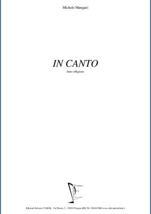 IN CANTO edizioni_eufonia