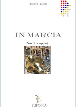 IN MARCIA edizioni_eufonia