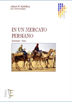 IN UN MERCATO PERSIANO edizioni_eufonia