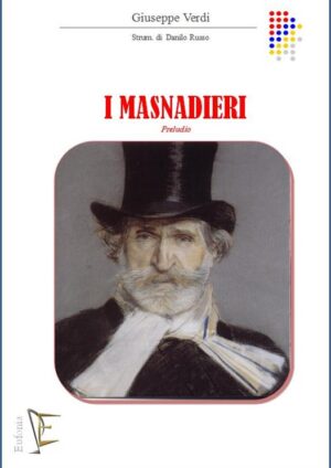 I MASNADIERI - Preludio edizioni_eufonia