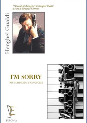 I'M SORRY edizioni_eufonia