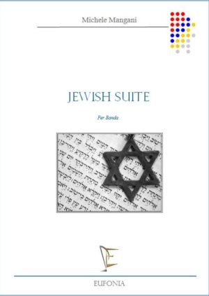 JEWISH SUITE edizioni_eufonia