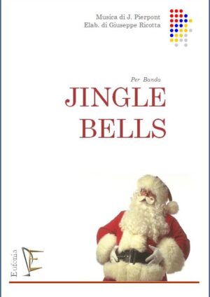 JINGLE BELLS edizioni_eufonia