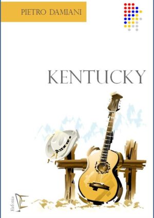 KENTUCKY edizioni_eufonia