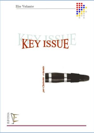 KEY ISSUE edizioni_eufonia